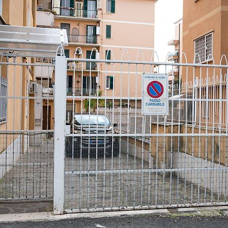 La Maison De La Couturiere Rom Eksteriør billede